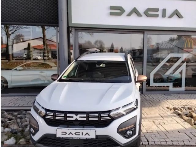 Dacia Jogger Extreme