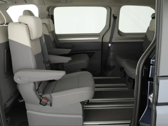 Volkswagen Multivan Life T7