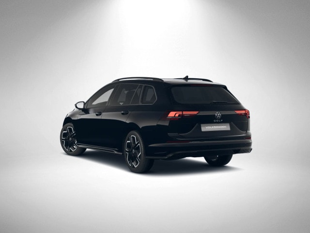 Volkswagen Golf 1.5 TSI R-Line Variant