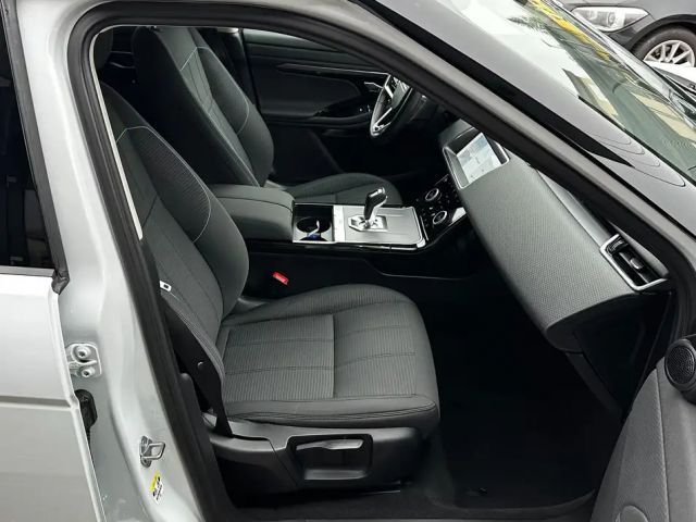 Land Rover Range Rover Evoque AWD