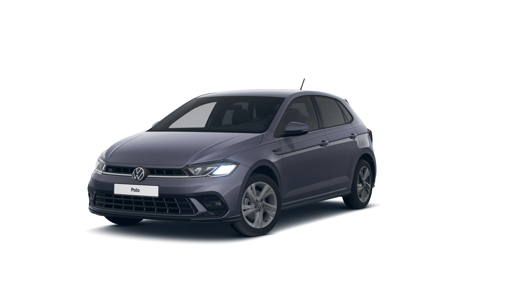 Volkswagen Polo 1.0 TSI DSG IQ.Drive