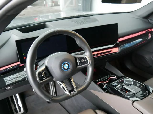 BMW i5 Sedan eDrive40