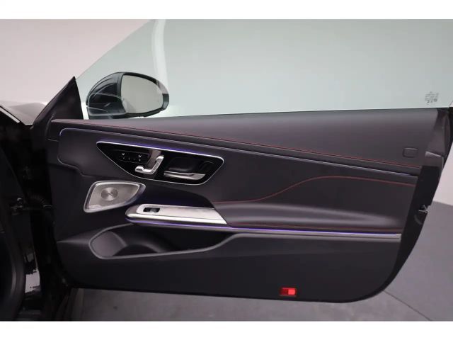 Mercedes-Benz CLE 53 AMG 4MATIC+ AMG Line