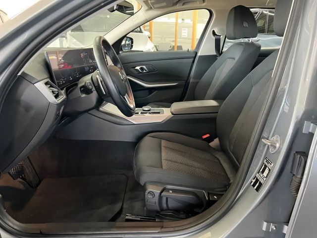 BMW 318 318d Touring