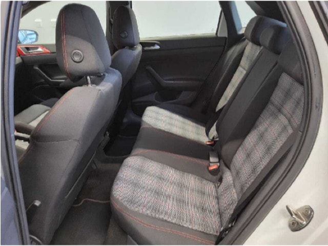 Volkswagen Polo 2.0 TSI DSG GTI IQ.Drive