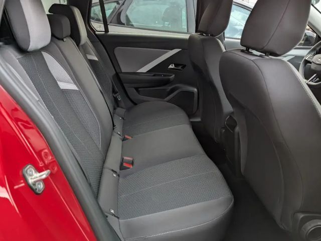 Opel Astra 1.2 Turbo Enjoy Sports Tourer Turbo