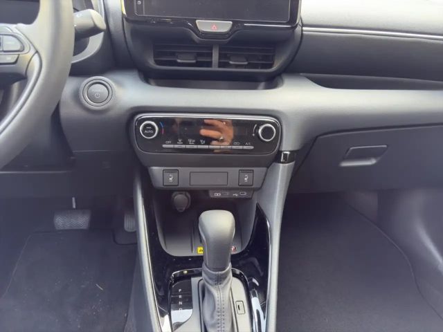 Toyota Yaris Hatchback Hybride