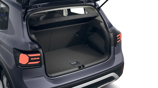 Volkswagen T-Cross 1.0 TSI DSG Life