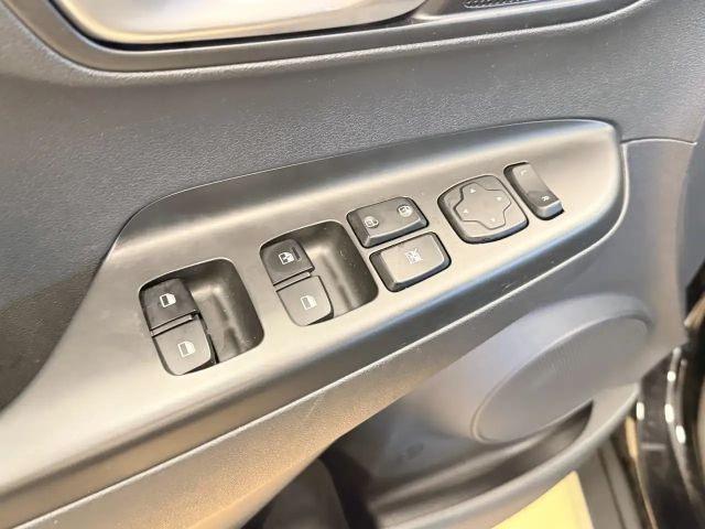 Hyundai Kona 2WD Electric Select