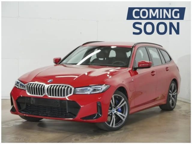 BMW 330 M-Sport xDrive