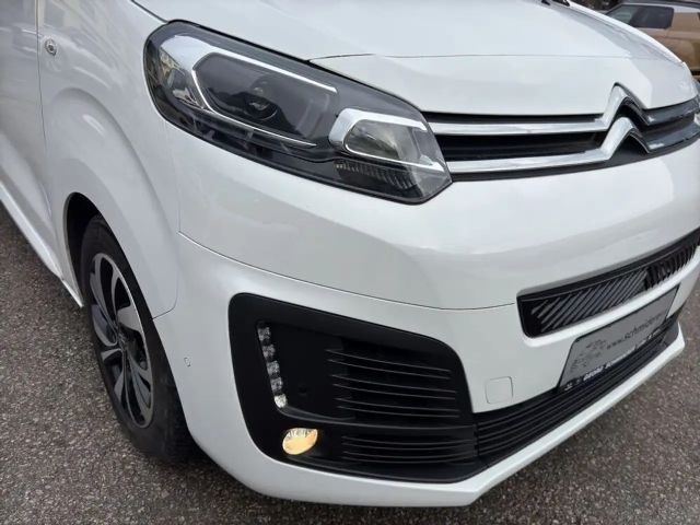 Citroën Spacetourer Shine