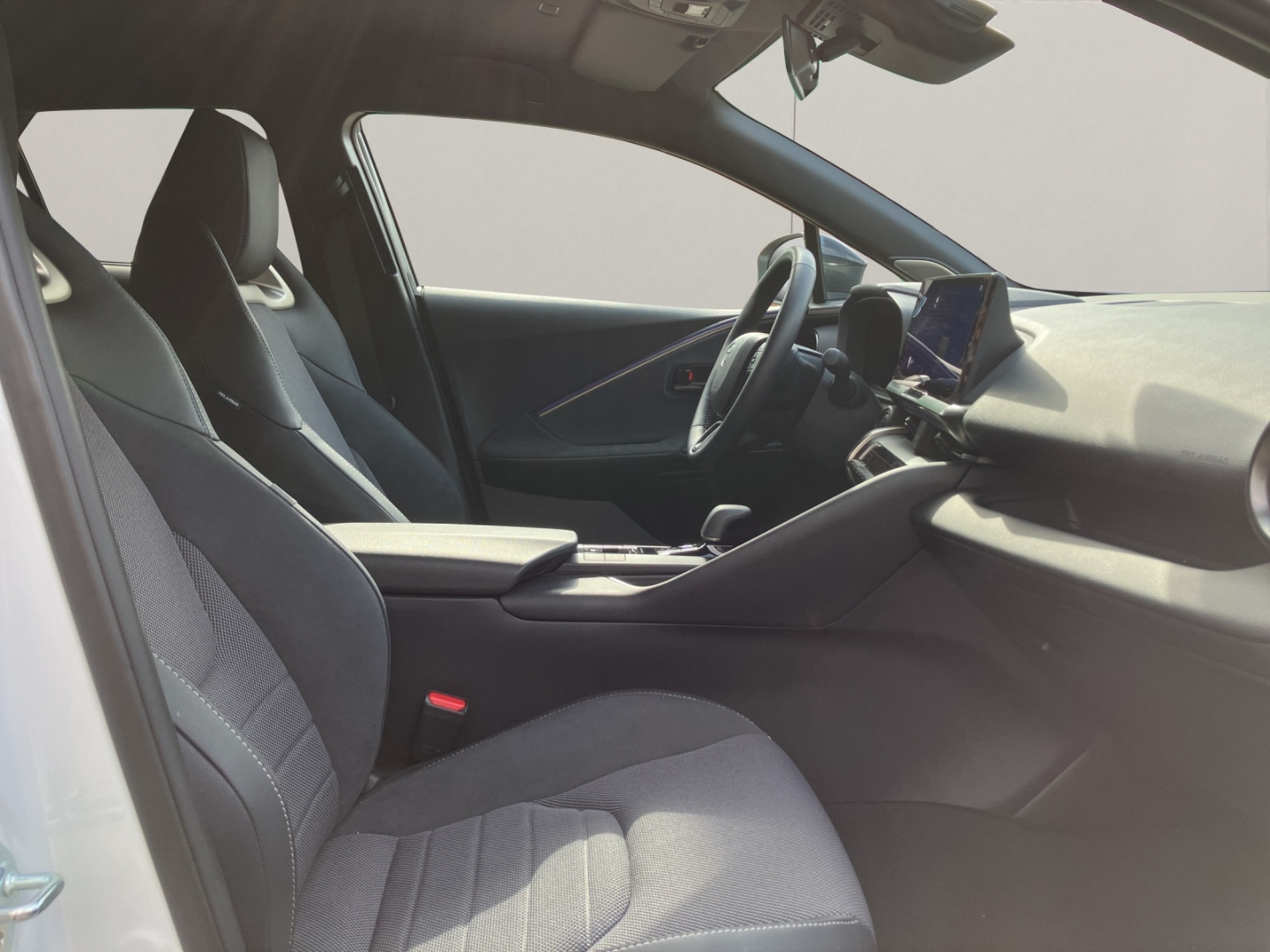 Toyota C-HR 5-deurs Lounge