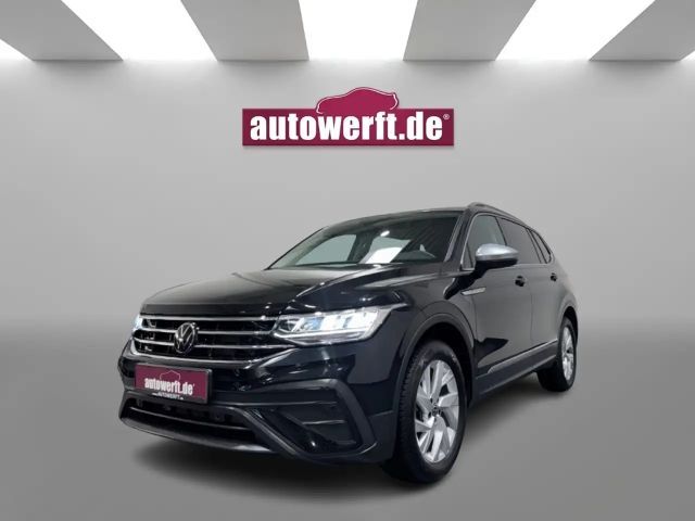 Volkswagen Tiguan 2.0 TDI Allspace DSG Life