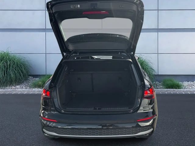 Audi A3 35 TFSI Sedan