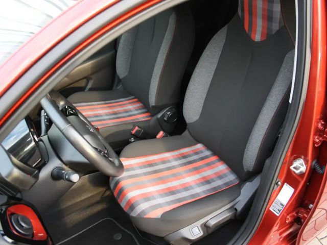 Peugeot 108 Collection Top! VTI 72 VTi