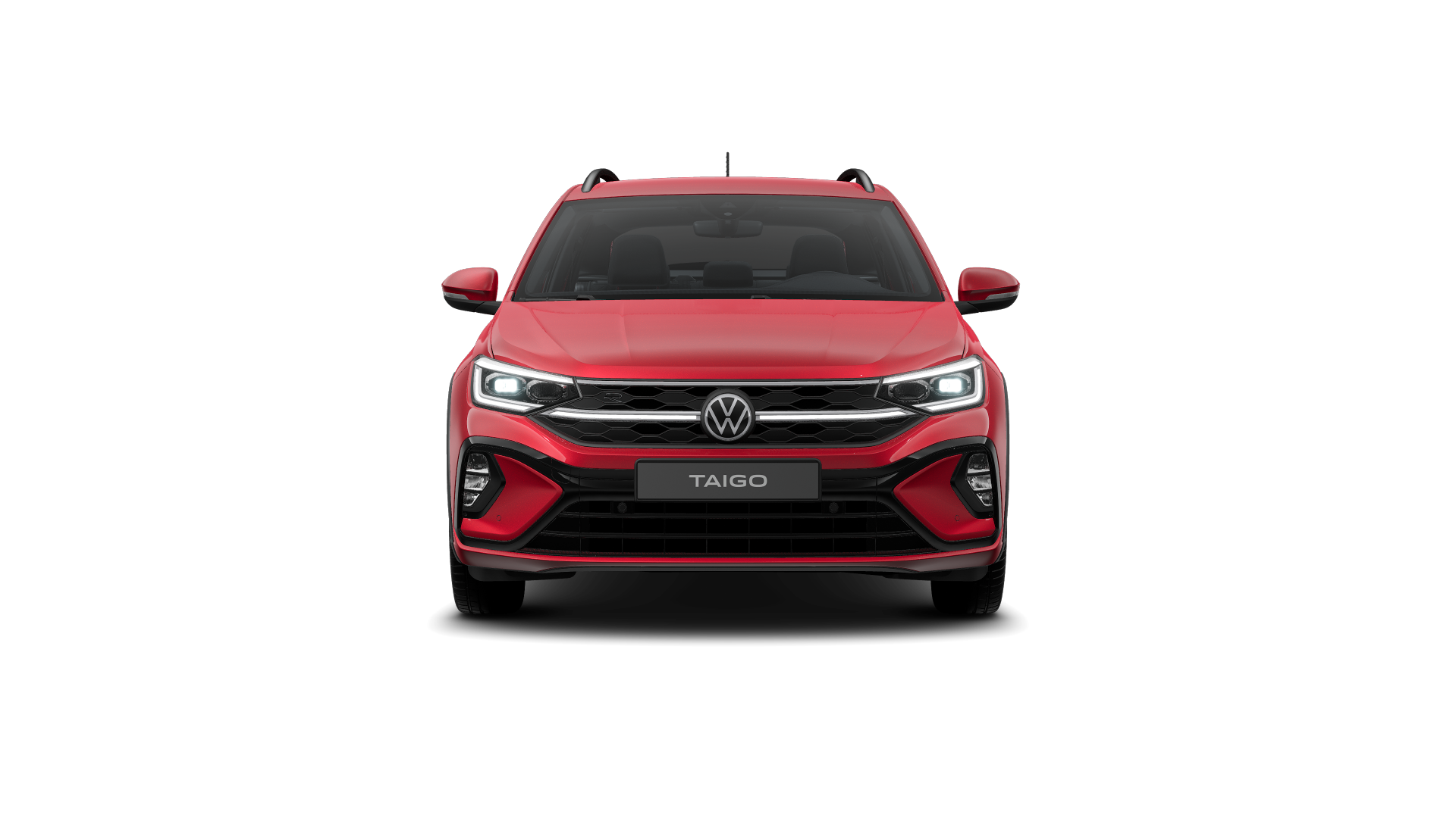 Volkswagen Taigo 1.5 TSI