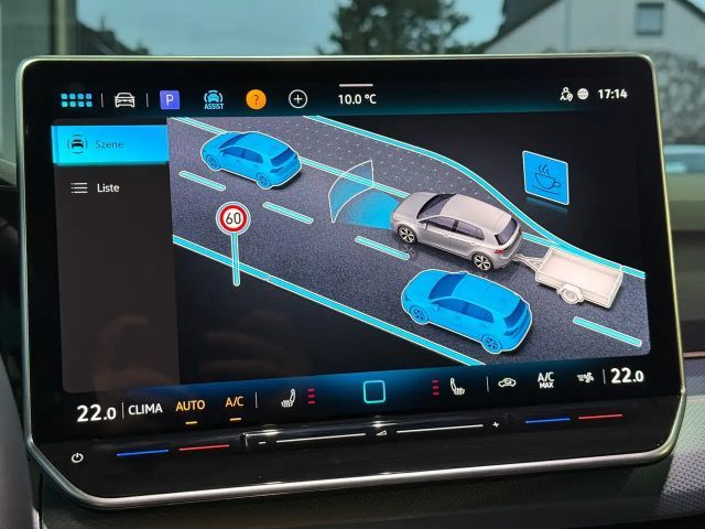 Volkswagen Golf 1.5 TSI Golf VIII