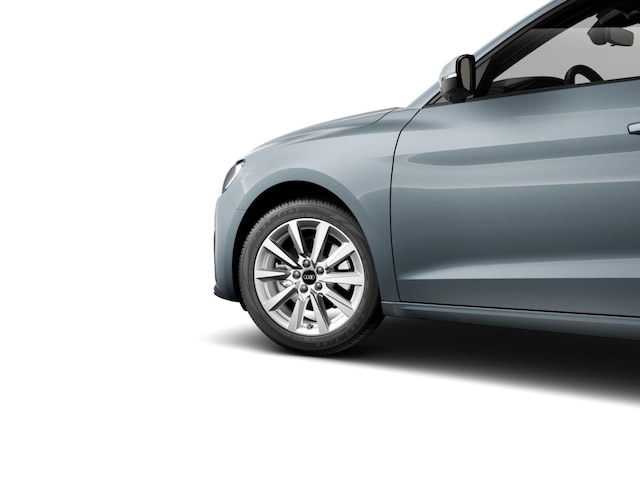 Audi A1 30 TFSI S-Tronic Sportback