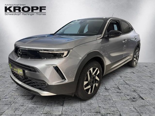 Opel Mokka 1.2 Turbo Elegance