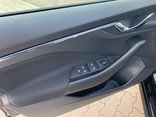 Skoda Kamiq 1.5 TSI Clever