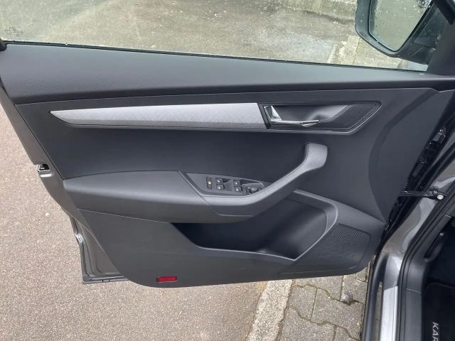 Skoda Karoq 1.5 TSI Selection