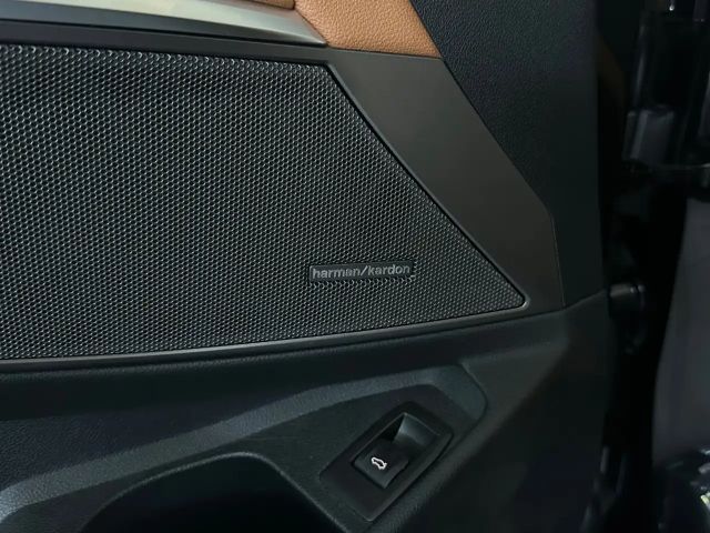 BMW 318 318d Touring