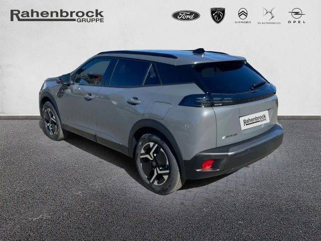 Peugeot E-2008 Allure Pack