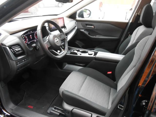 Nissan X-trail AWD N-Connecta