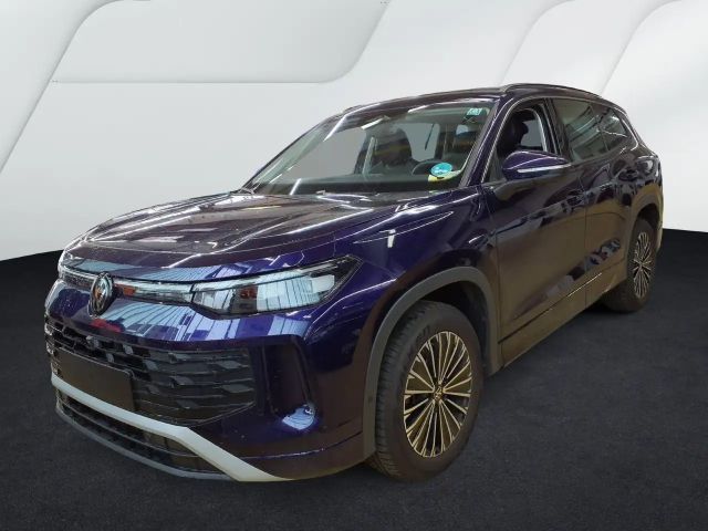 Volkswagen Tayron 2.0 TDI DSG Life