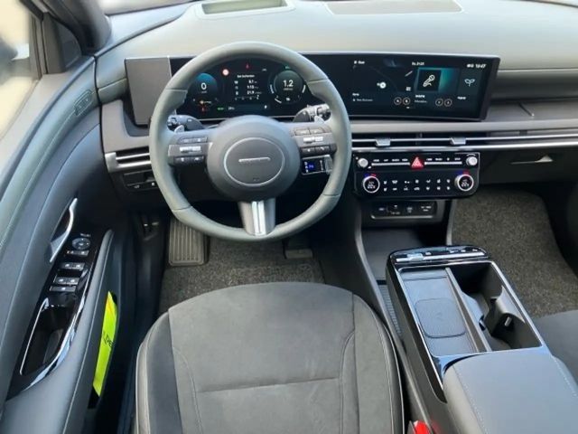 Hyundai Tucson 2WD T-GDi