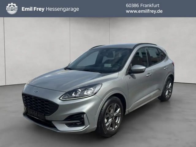 Ford Kuga EcoBoost ST Line