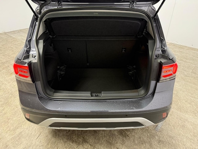 Volkswagen T-Cross 1.5 TSI DSG Life