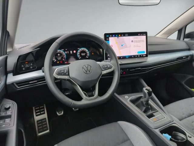 Volkswagen Golf 1.5 TSI Golf VIII