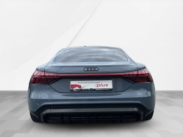 Audi RS e-tron GT Quattro