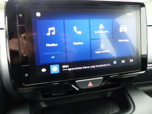 Toyota Yaris Comfort Hatchback