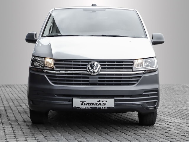 Volkswagen Caravelle 2.0 TDI DSG T6