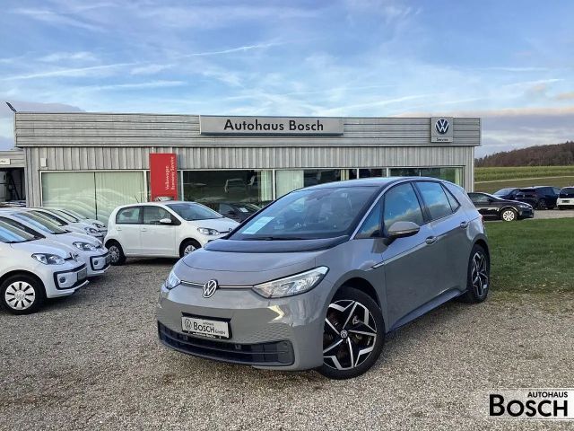 Volkswagen ID.3 Performance Pro