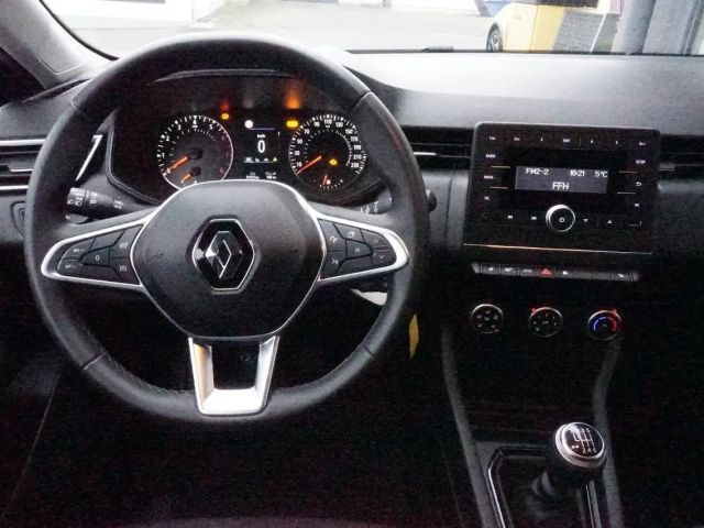 Renault Clio TCe 90