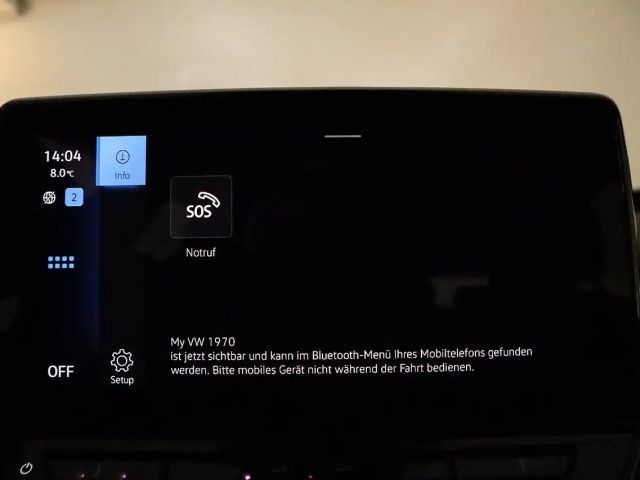 Volkswagen ID.3 Performance