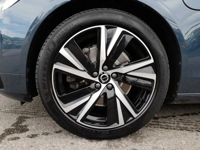 Volvo V90 AWD R-Design T8