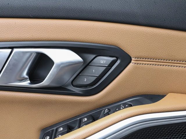 BMW 340 Touring xDrive