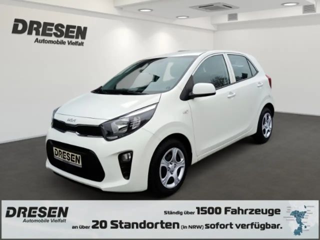 Kia Picanto Edition 7 Emotion