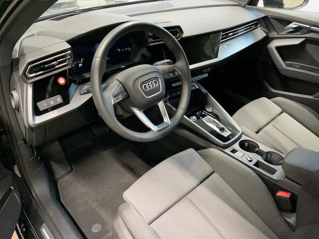 Audi A3 35 TFSI S-Tronic Sportback