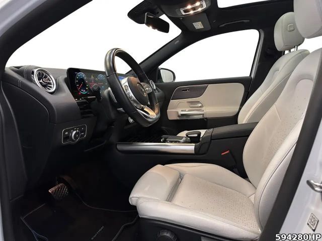 Mercedes-Benz EQA 250 AMG Line