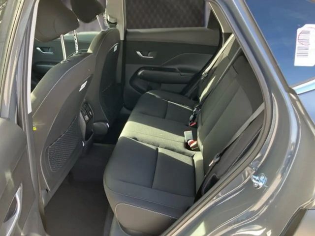 Hyundai Kona 1.6 T-GDi Vierwielaandrijving