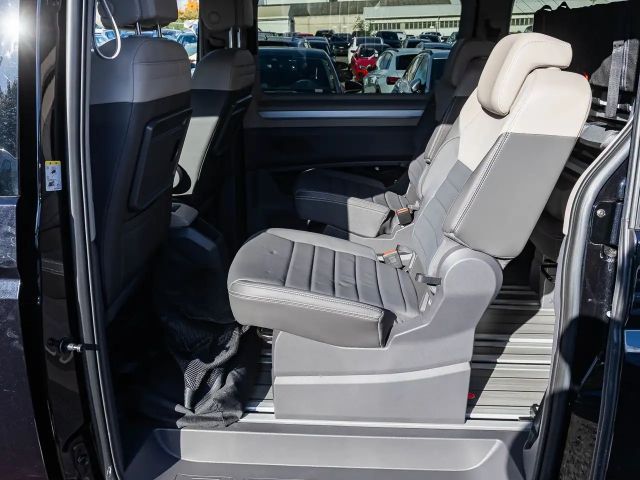 Volkswagen Multivan IQ.Drive Lang T7