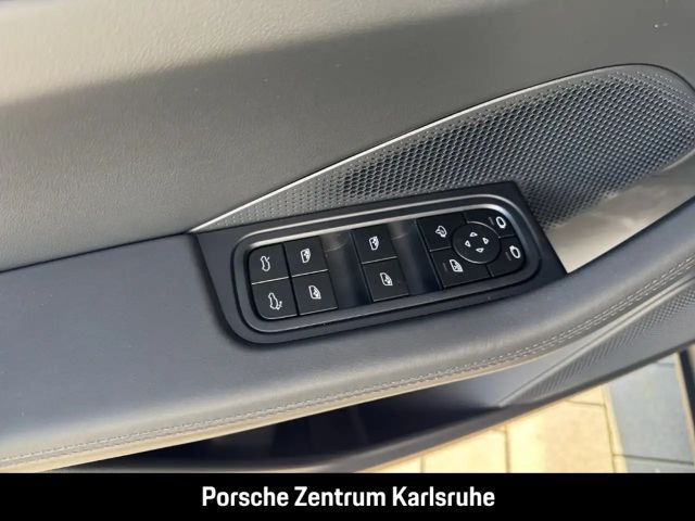 Porsche Macan BOSE Surround-View Panoramadach InnoDrive