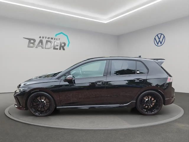 Volkswagen Golf 2.0 TSI 4Motion