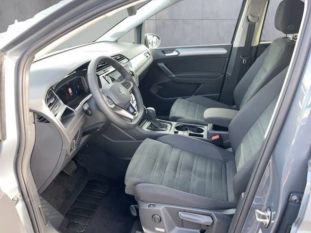 Volkswagen Touran DSG