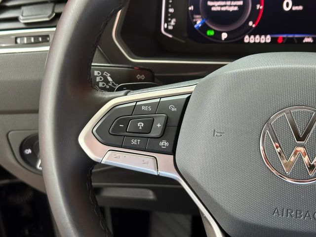 Volkswagen Tiguan ACT Allspace DSG Life